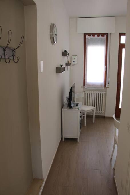 Ferienwohnung Casa Smeraldo San Giovanni Lupatoto Exterior foto